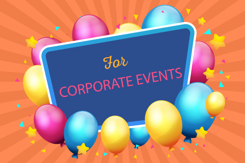 Corporate-events